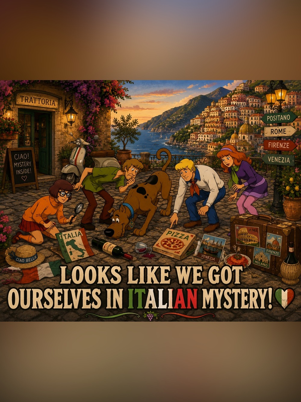 Mystery gift free shipping from my closet
